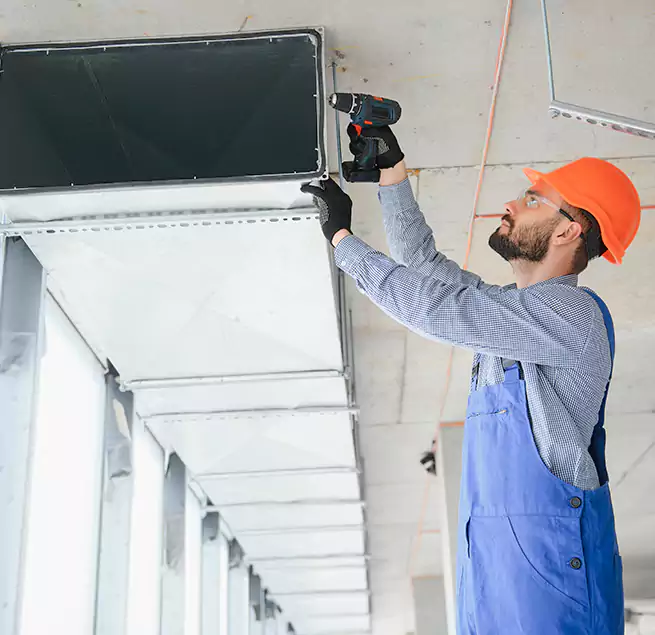 Why Homeowners & Businesses Trust Us in Vineyard, CA