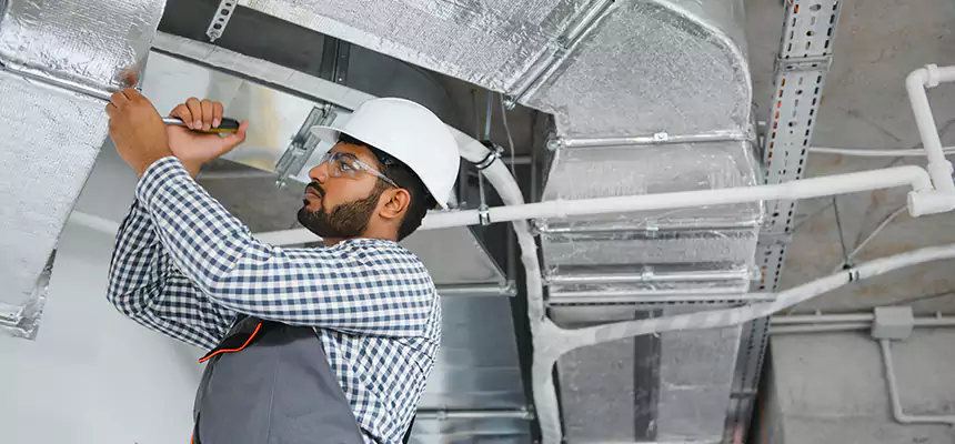 Proactive Ac Vent Repairs & Air Duct Replacement Companies Near Me in Vineyard