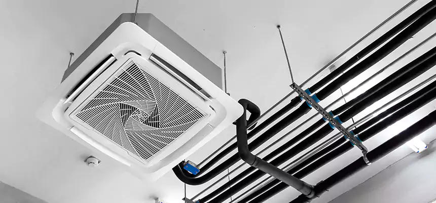 Our Air Duct Deep Cleaning Services in Vineyard, CA