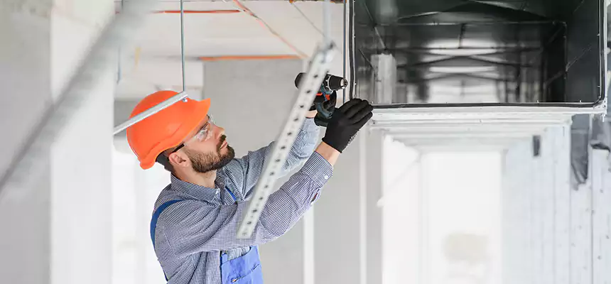 Our Air Vent Replacement Services in Vineyard, CA