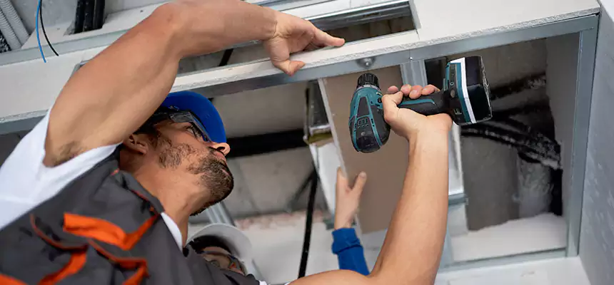 Our Apartment Air Duct Cleaning Services in Vineyard, CA