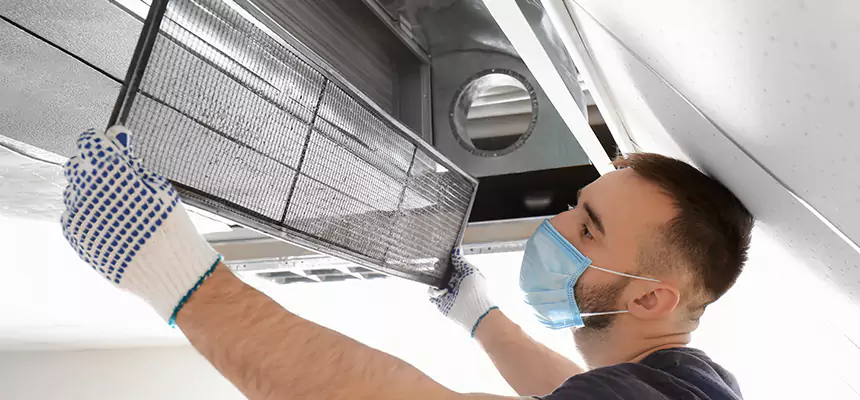 Our Bathroom Exhaust Duct Cleaning Services in Vineyard, CA