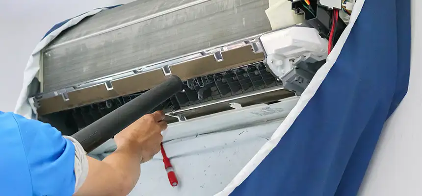 Advanced Clogged Dryer Vent Repair for Multi-Unit & Commercial in Vineyard, CA