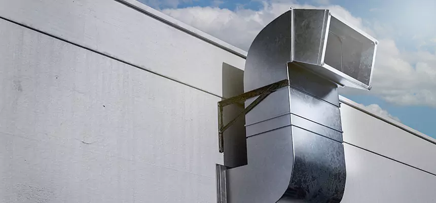 Comprehensive Commercial HVAC Cleaning in Vineyard