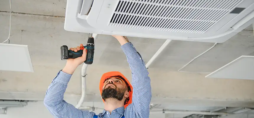 Detailed Multi‑Unit Riser & Roof Termination Cleaning in Vineyard