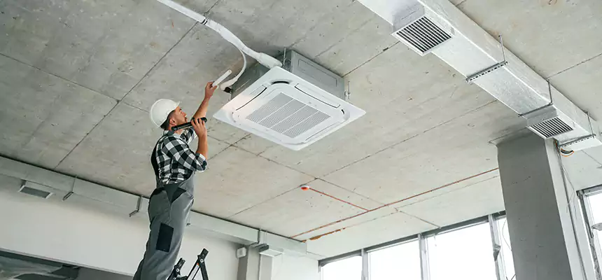 Our Wi Fi Connected Air Ducts Services in Vineyard, CA