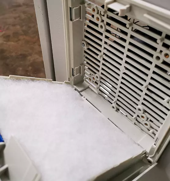 Professional Air Duct Expansion Solutions in Vineyard, CA