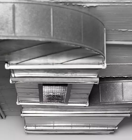 Professional Air Duct Pet Hair Removal in Vineyard, CA