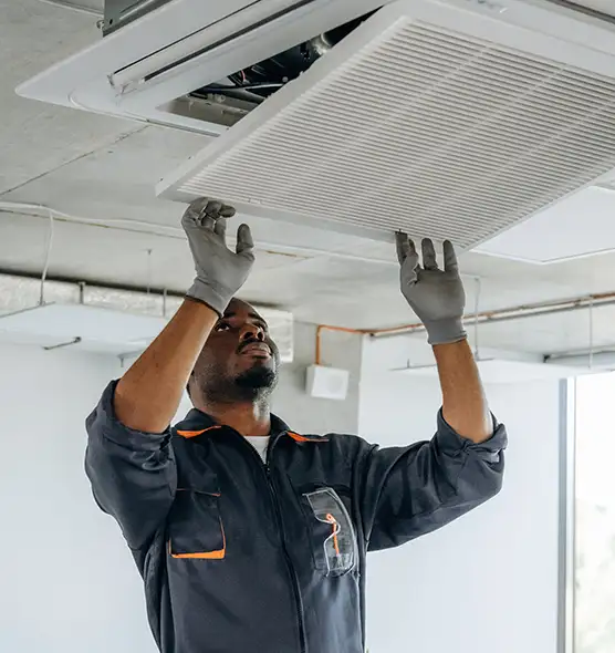 About Certified Air Duct Specialists in Vineyard, CA