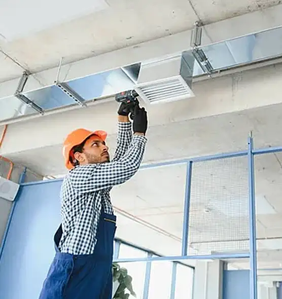 About Commercial Laundry Vent Cleaning in Vineyard, CA