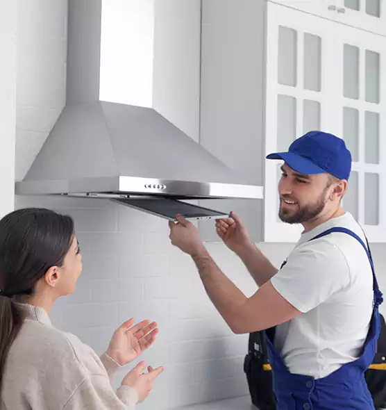 Professional Dryer Vent Cleaning Service in Vineyard, CA