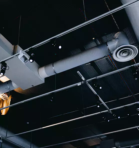 Professional Duct Cleaning For LEED Homes in Vineyard, CA