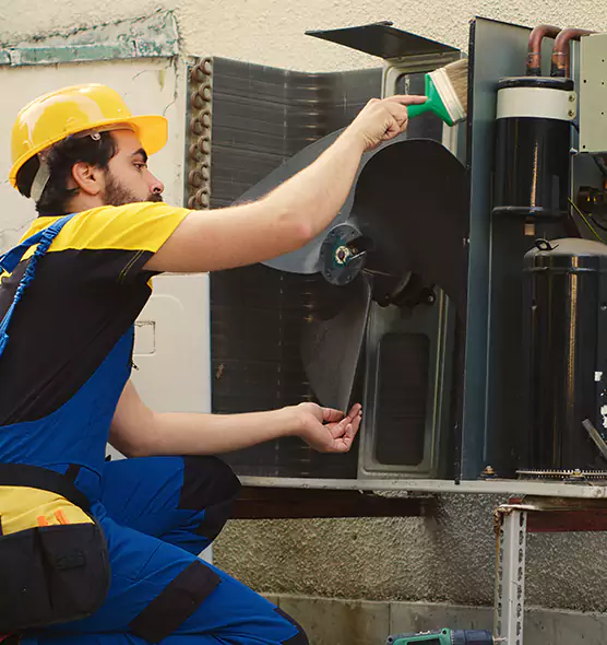 Top-Rated New Room Vent Extension in Vineyard, CA