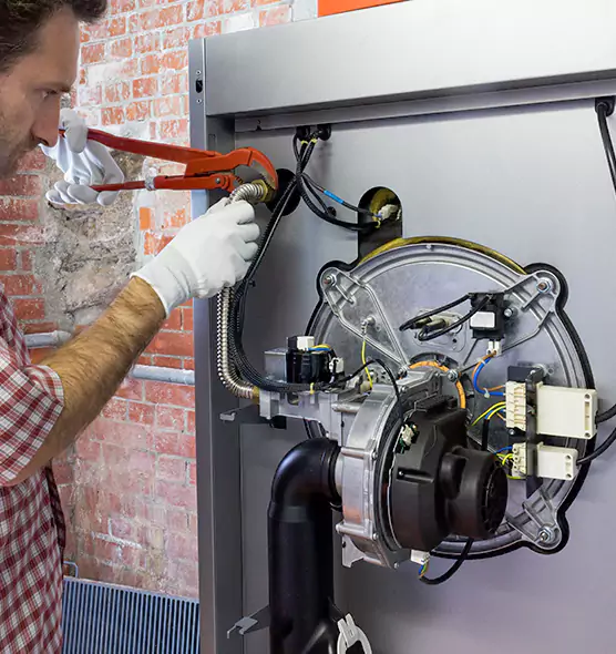 Advanced Repair Dryer Vent Hose in Vineyard, CA