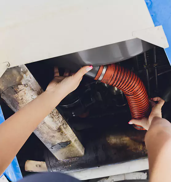 Top-Notch Return Vent Cleaning Service in Vineyard, CA