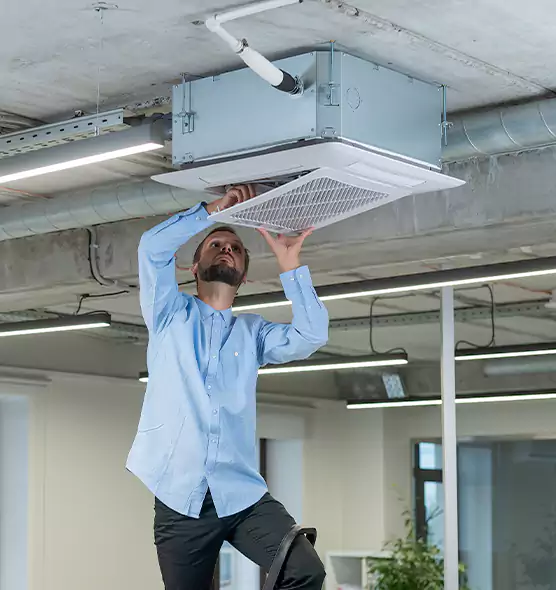 Advanced Rodent Droppings In Vents in Vineyard, CA