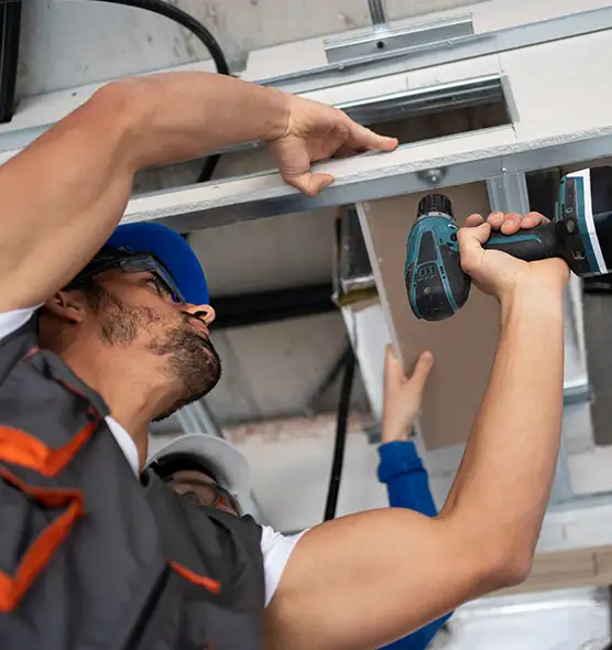 About Vent Smoke Odor Elimination in Vineyard, CA