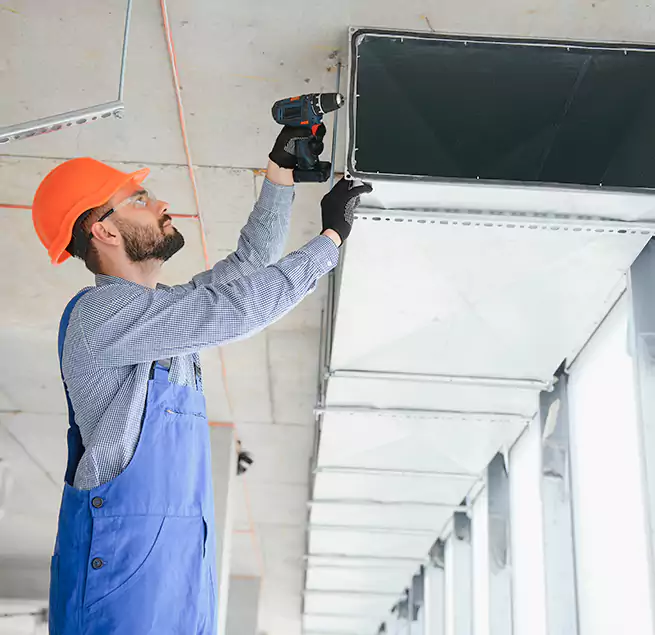 Why Homeowners & Businesses Trust Us in Vineyard, CA?