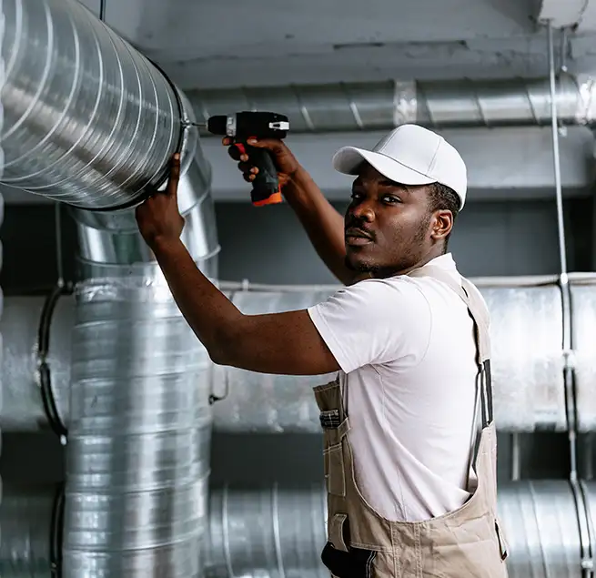 Why Homeowners & Businesses Trust Us Vineyard, CA