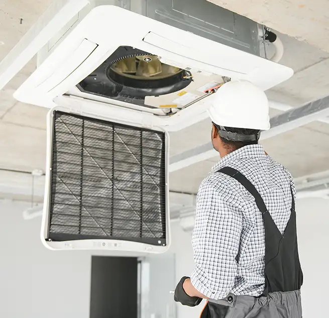 Why Homeowners & Businesses Trust Us in Vineyard, CA?