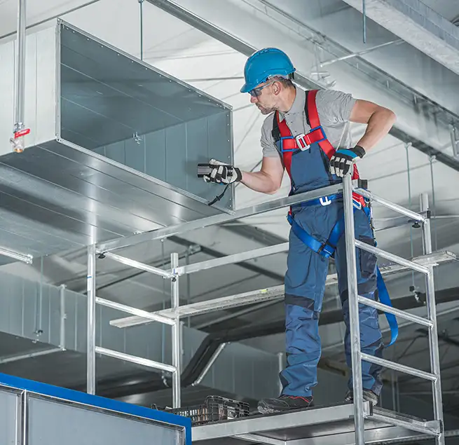 Why Homeowners & Businesses Trust Us in Vineyard, CA?