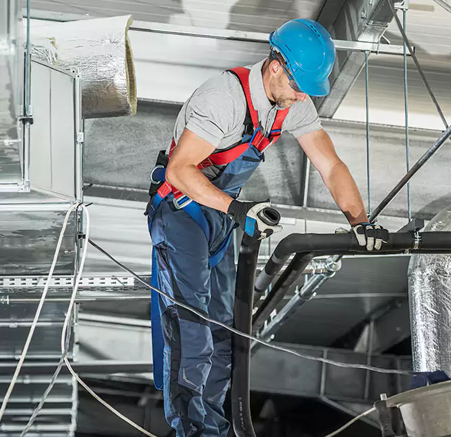 Why Homeowners & Businesses Trust Us in Vineyard, CA?