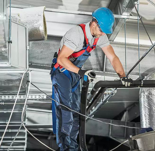 Why Homeowners & Businesses Trust Us in Vineyard, CA?