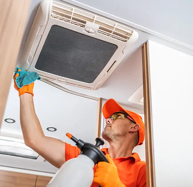 Why Homeowners & Businesses Trust Us in Vineyard, CA?