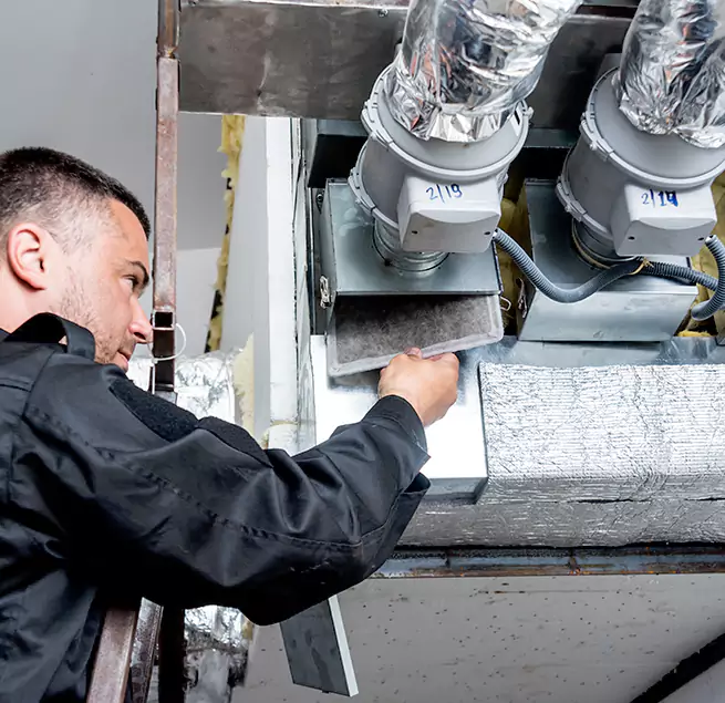  Why Homeowners & Businesses Trust Us in Vineyard, CA?