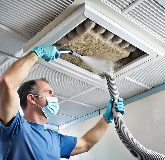 Why Homeowners Businesses Trust Us in Vineyard, CA?