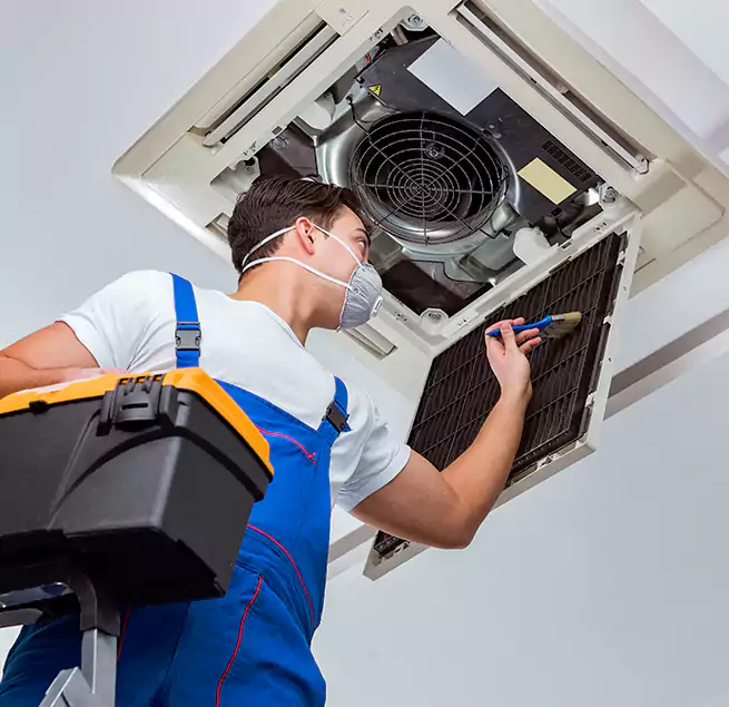 Why Homeowners & Businesses Trust Us in Vineyard, CA?