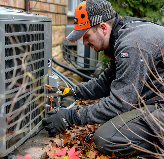 Why Homeowners & Businesses Trust Us in Vineyard, CA?