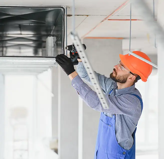  Why Homeowners Businesses Trust Us Vineyard, CA