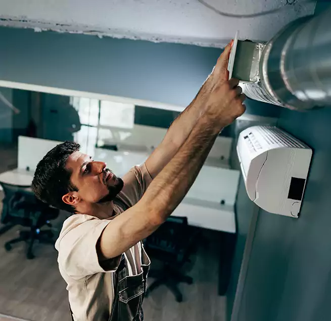 Why Homeowners & Businesses Trust Us in Vineyard, CA?