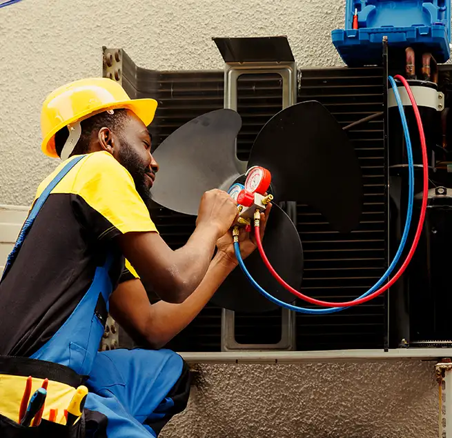 Why Homeowners & Businesses Trust Us in Vineyard, CA?