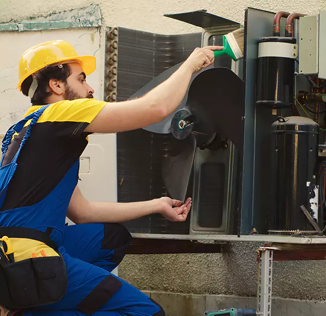 Why Homeowners & Businesses Trust Us Vineyard, CA?