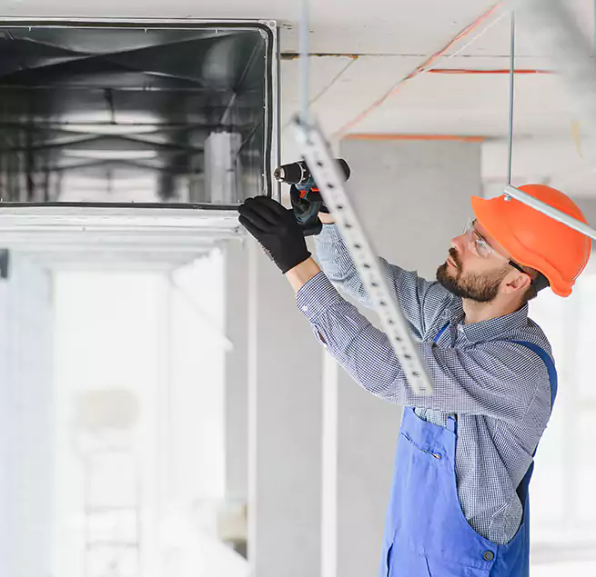 Why Homeowners & Businesses Trust Us in Vineyard, CA?