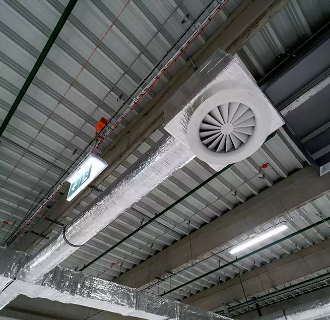 Why Homeowners & Businesses Trust Us in Vineyard, CA