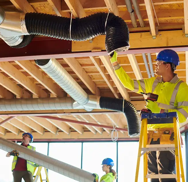 Why Homeowners & Businesses Trust Us in Vineyard, CA?