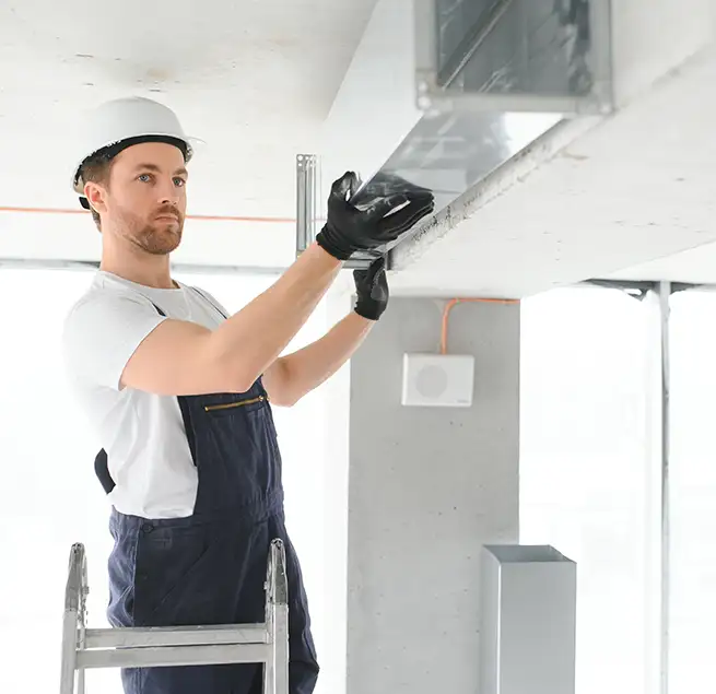 Why Homeowners & Businesses Trust Us in Vineyard, CA?