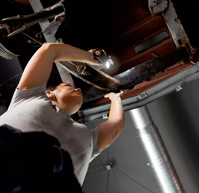 Why Homeowners & Businesses Trust Us Vineyard, CA