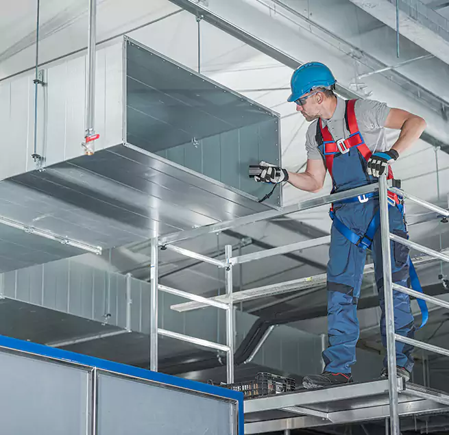 Why Homeowners & Businesses Trust Us Vineyard, CA