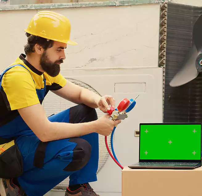 Why Homeowners & Businesses Trust Us in Vineyard, CA?