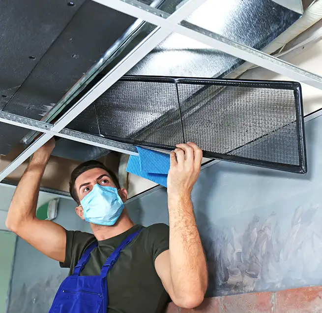 Why Homeowners & Businesses Trust Us in Vineyard, CA?