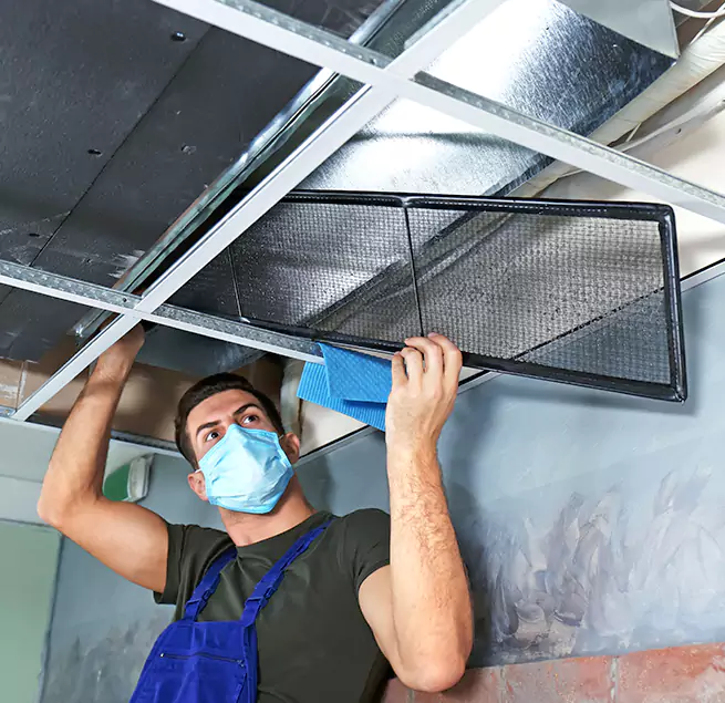 Why Homeowners & Businesses Trust Us in Vineyard, CA?